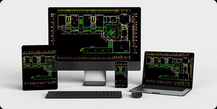 核心功能：协同操控