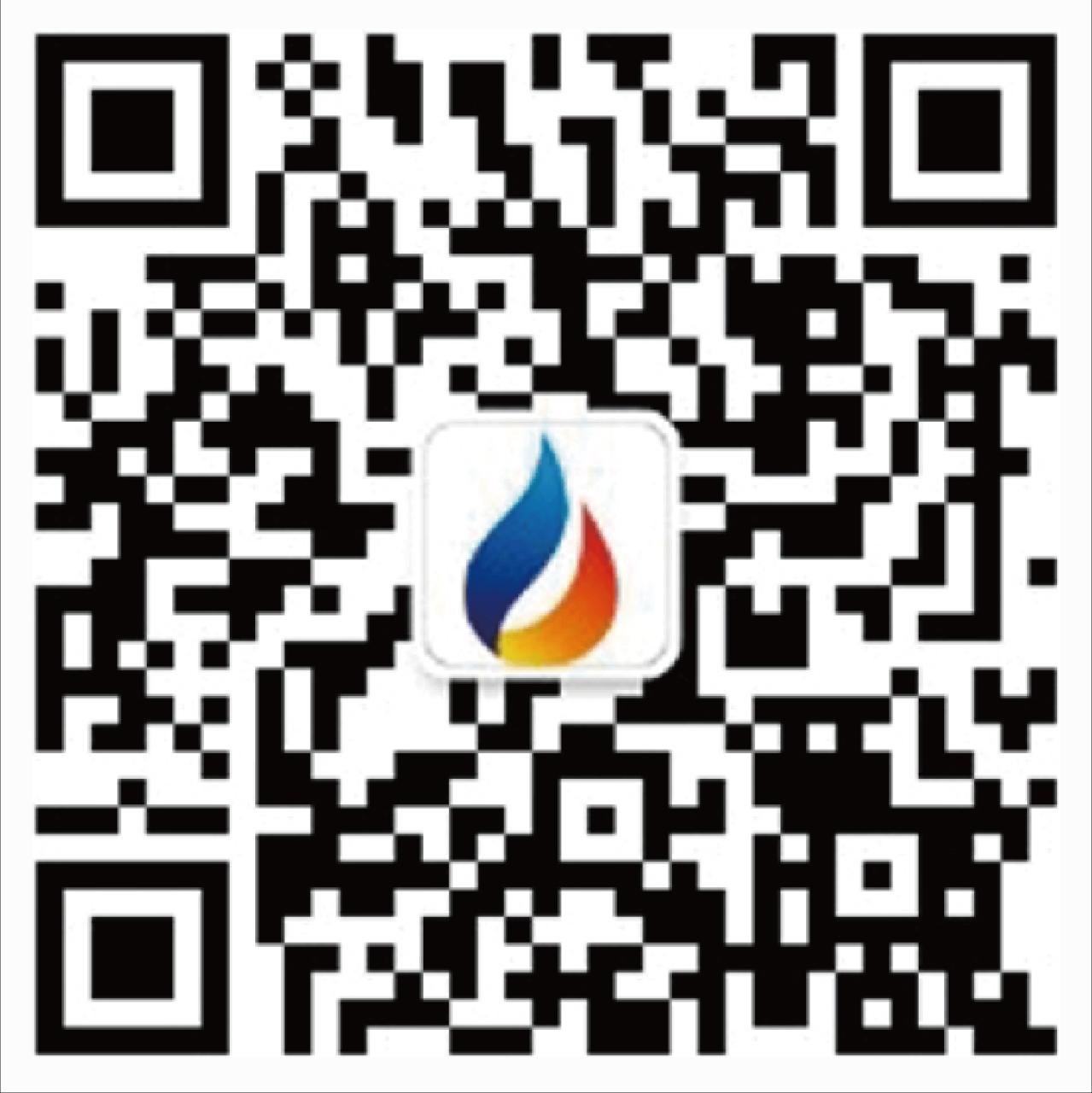 联系人微信二维码A