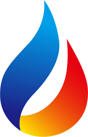 点量火苗Logo